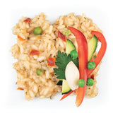 Risotto, Vegetable Primavera,12 - 5.8 OUNCE