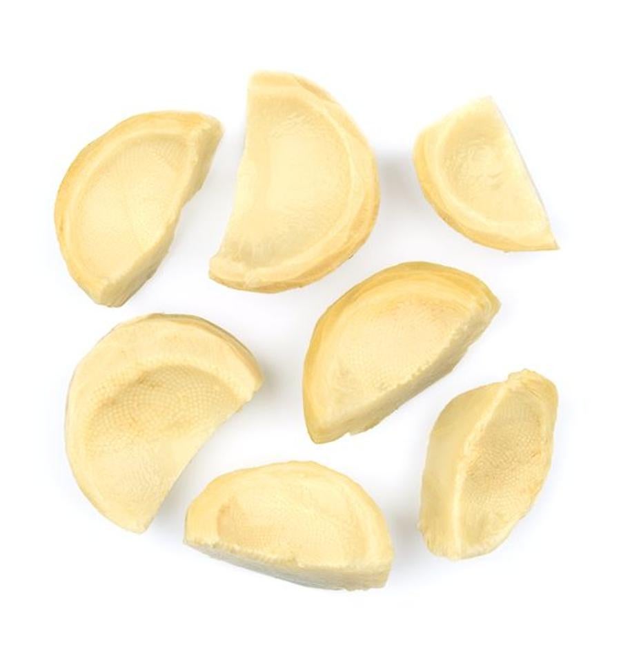 Artichoke Bottom Pieces,6 - 88 OUNCE