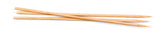 Skewers, 6 Inch, Bamboo,192 - 100 COUNT