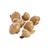 Mushrooms, with Garlic & Herbs,2 - 6.25 POUND