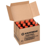 Sauce, Teriyaki,12 - 10 FLUID