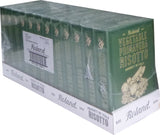 Risotto, Vegetable Primavera,12 - 5.8 OUNCE