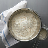 Flour, All-Purpose, Bleached Bromated Enriched Malted,1 - 50 POUND