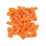 Carrots, Extra-Small, 350-500 Count,6 - 88 OUNCE