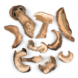 Mushrooms, Porcini, Dried, Fancy,24 - 0.45 OUNCE