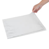 Bags, Oven, Fresh Hero 24 x 30 Inch, Nylon, Clear, includes Ties,50 - 1 EACH
