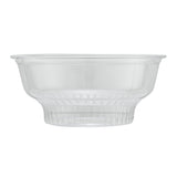 Cups, Dessert, RW Base 5 Ounce, Plastic, Clear, 3.75 x 3.75 x 1.75 Inch, Round,50 - 1 EACH