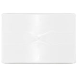 Boxes, Dough Proofing, 26 x 18 x 6 Inch, White Plastic,10 - 1 EACH