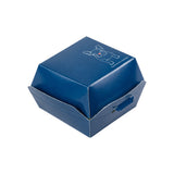 Boxes, Slider, 2.50 x 2.50 x 2 Inch, Paper, Frenchie,100 - 1 COUNT