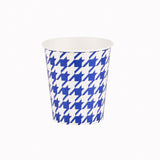 Cups, Cold, RW Base 7 Ounce, Paper, White, 2.75 x 3 Inch,25 - 1 COUNT
