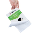 Mouse Traps, Insect, Pest Tek, Glue Board, Paper, 8.25 x 5.25 Inch,10 - 2 COUNT