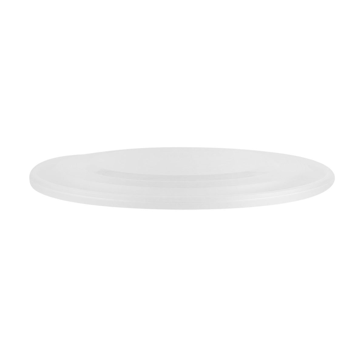 Bowls, Serving, Cater Tek 51 Ounce, Microwavable Plastic, Black, 9.25 x 9.25 x 3 Inch, includes Clear Lid, Round,25 - 2 PIECE