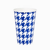 Cups, Cold, RW Base 16 Ounce, Paper, White, 3.50 x 5.50 Inch,25 - 1 COUNT