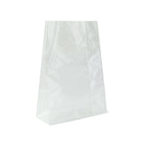 Bags, 8.07 x 2.6 x 5.5 Inch, Clear,1 - 1000 COUNT
