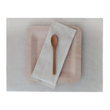 Placemats, 11.8 x 15.8 Inch, Paper, Cream,4 - 250 COUNT