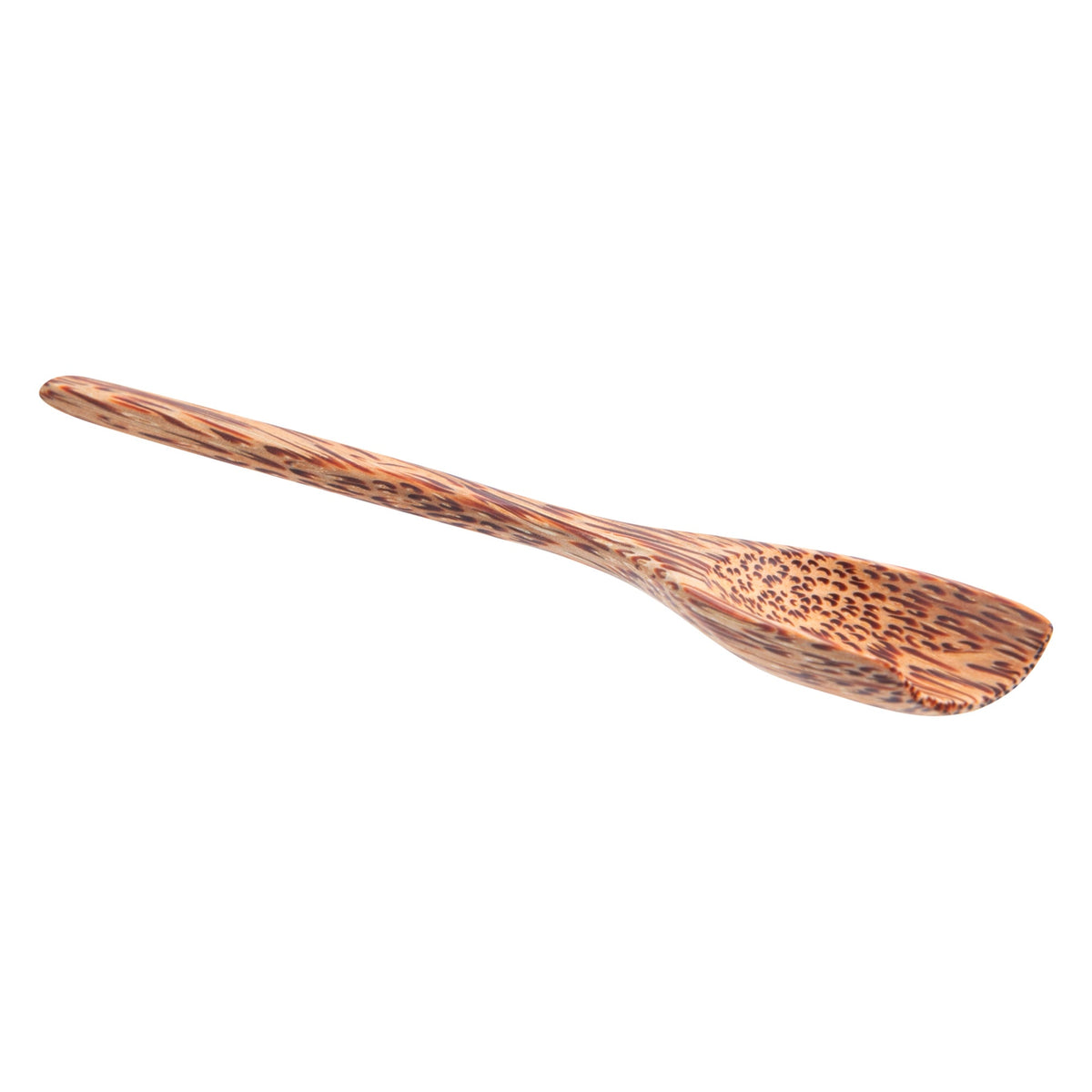Spoons, Coco Casa, Coconut, Natural, Blunt End,4 - 1 COUNT