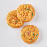 Cookies, Confetti, Mini, Soft, Shelf-Stable,9 - 18 OUNCE
