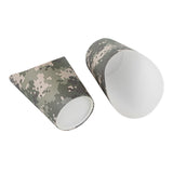 Cups, Incline, Bio Tek 12 Ounce, Paper, Camouflage, Round, 3.50 x 3.50 x 4.75 Inch,100 - 1 COUNT