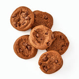 Soft Baked, Cookies, Mini, Double Chocolate,9 - 18 OUNCE