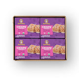 Bars, Crispy, Birthday Cake, 0.78 Ounce,8 - 5 COUNT