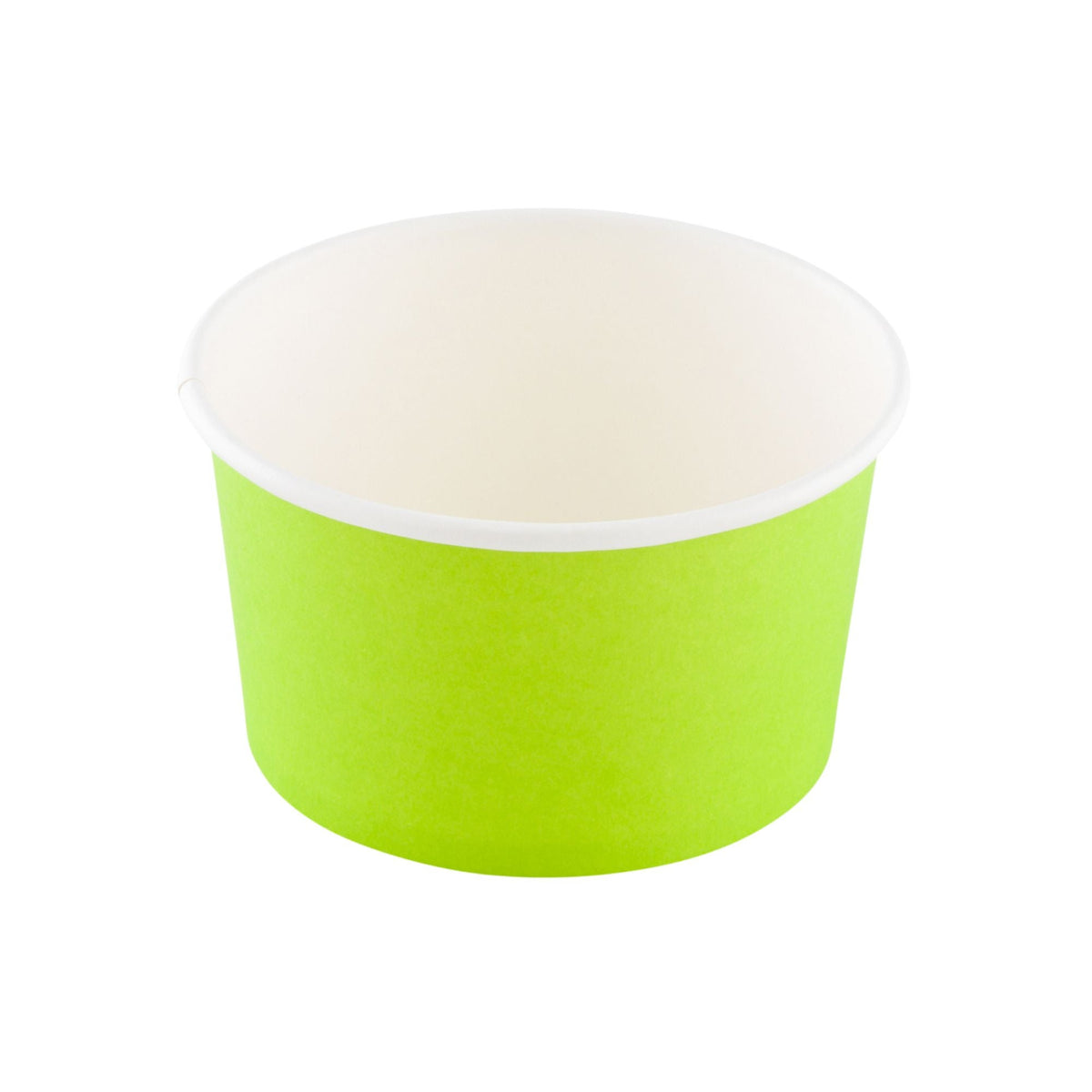 Cups, To Go, Coppetta 12 Ounce 4 x 4 x 2.25 Inch, Paper, Eco Green, Round,1 - 200 COUNT