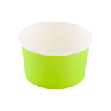 Cups, To Go, Coppetta 12 Ounce 4 x 4 x 2.25 Inch, Paper, Eco Green, Round,1 - 200 COUNT