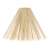 Skewers, Grilling, Robata 16 Inch, Bamboo, Heavy Duty,100 - 1 COUNT