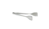 Tongs, 15 Inch, Stainless Steel, 15 Linear Inch,6 - 1 EACH