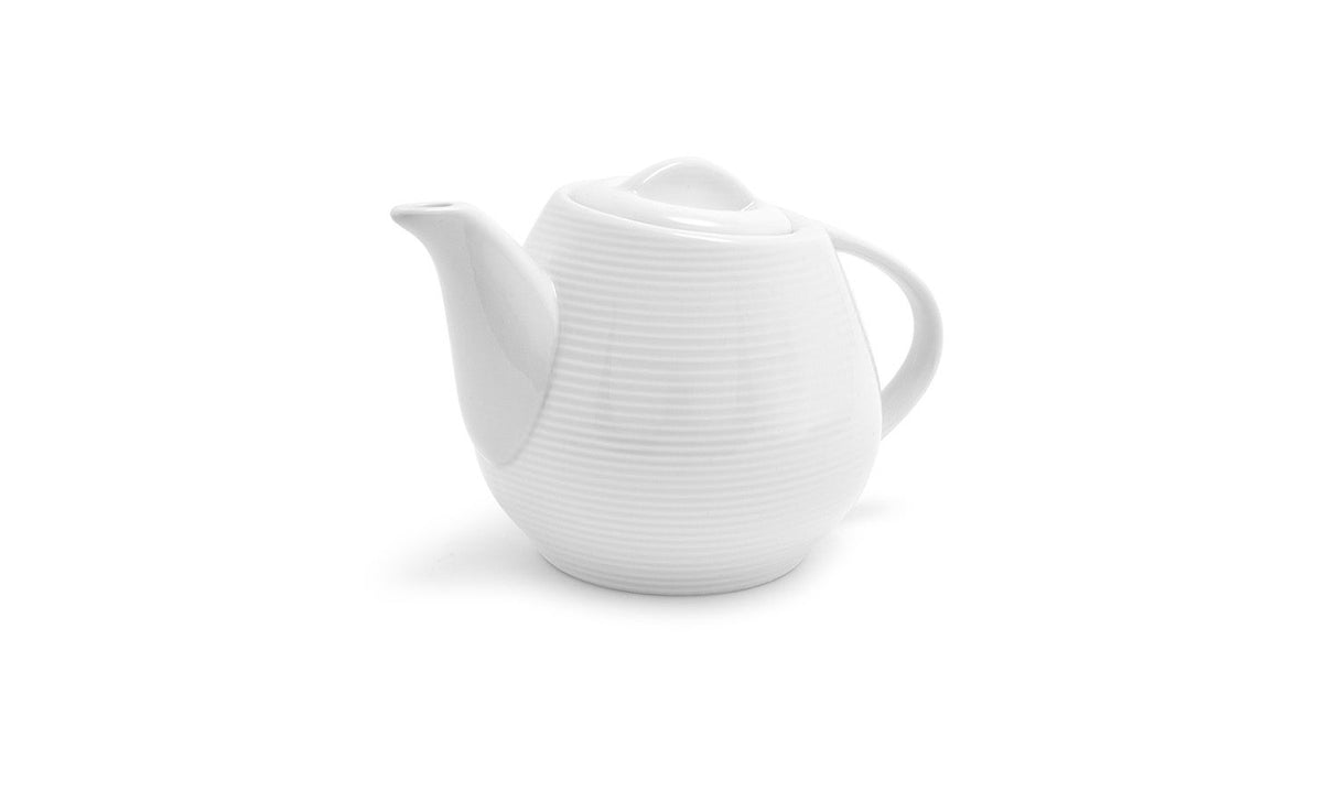 Servers, Tea, Spiral, 15 Ounce, White, 15 Ounce,6 - 1 EACH