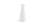 Vases, Kyoto, 5 Ounce, White, 5 Ounce,12 - 1 EACH