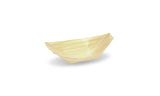 Boats, Servewise, 5.25 Inch, Natural, Poplar & Pine Wood, 5.25 Linear Inch,1 - 200 EACH