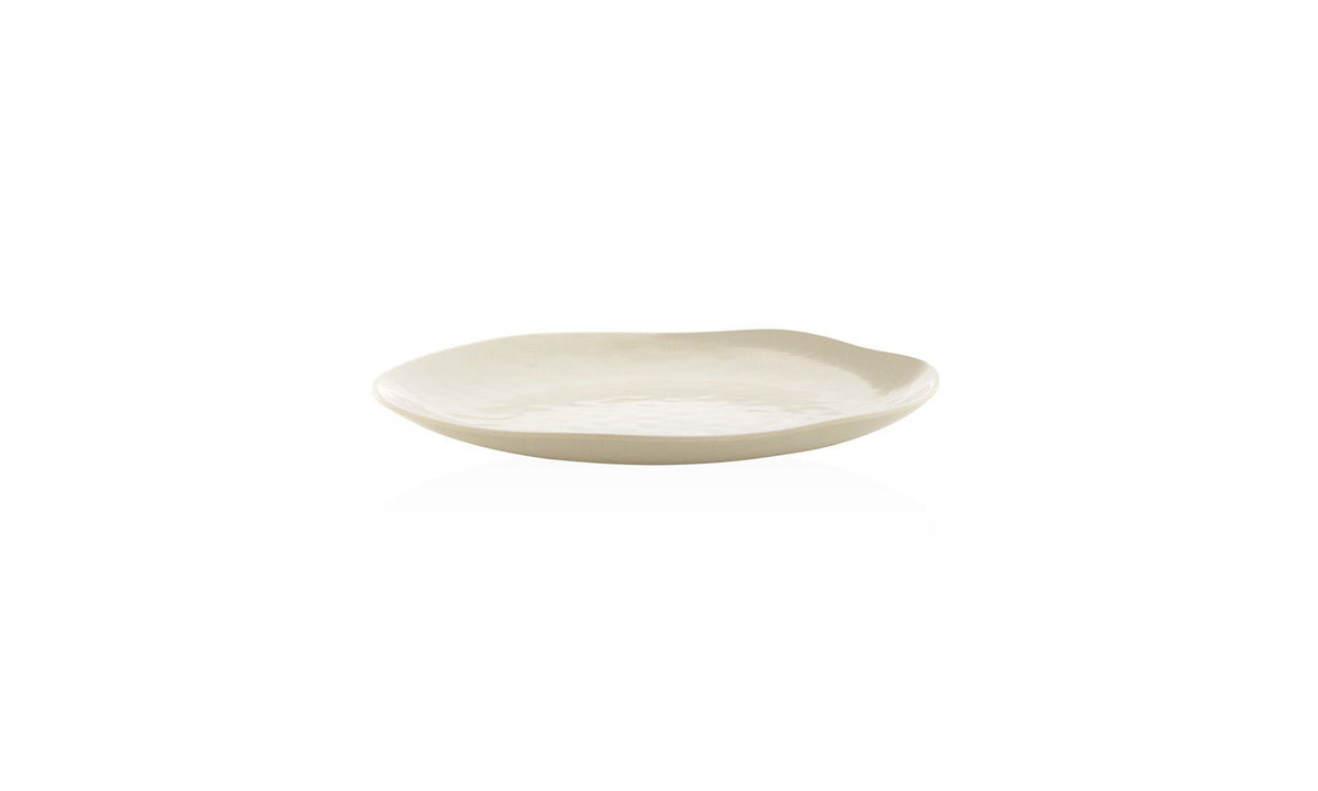 Plates, Platewise Organic, 9 Inch, Natural, 9 Linear Inch,6 - 1 COUNT