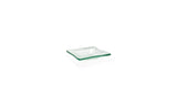 Dishes, Arctic, 3.5 Inch, Clear, Square,12 - 1 EACH