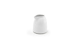 Pourer, Sumo, 9 Ounce, White, Undecorated,12 - 1 EACH