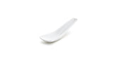 Spoons, Tasting, Porcelain, White, 4.5 Linear Inch,12 - 1 COUNT