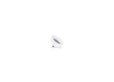 Lids, Resin, White, for 10 Ounce Carafe, 10 Ounce,12 - 1 EACH