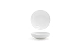 Bowls, Harmony, 10 Ounce, 6 Inch, White, 6 Linear Inch,12 - 1 COUNT