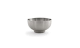 Bowls, Harmony, 10 Ounce, Brushed Stainless Steel, 10 Ounce,6 - 1 COUNT