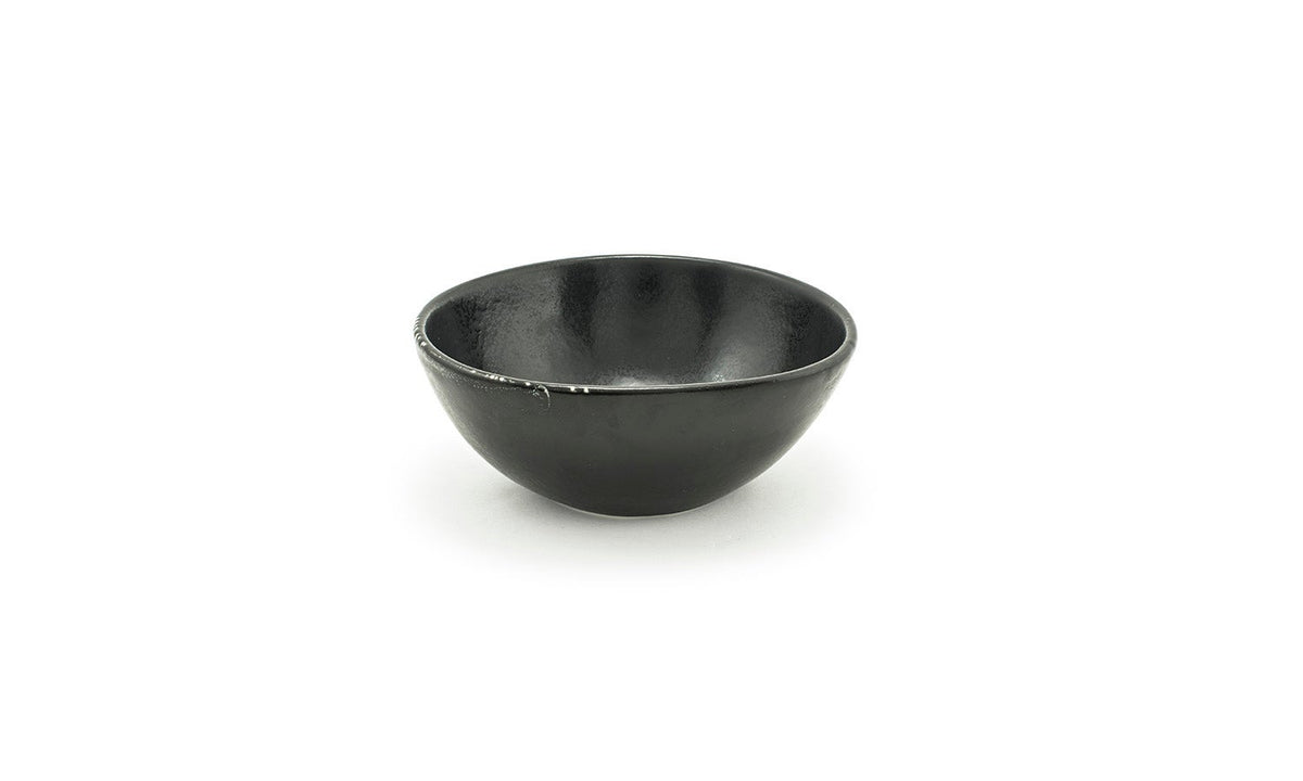 Bowls, Porcelain, 28 Ounce, 7 Inch, Pepper, Oval,6 - 1 COUNT