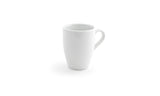 Mugs, Seattle, 12 Ounce, White, Porcelain, 12 Ounce,12 - 1 COUNT