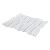 Ice Pack, Shipping, Delivery Tek, Plastic, 2 x 6 Cells, 15.25 x 11.5 Inch,10 - 1 EACH