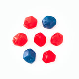 Snacks, Fruit, Super Sour Berry, Single Serve, 4.25 Ounce,6 - 8 COUNT