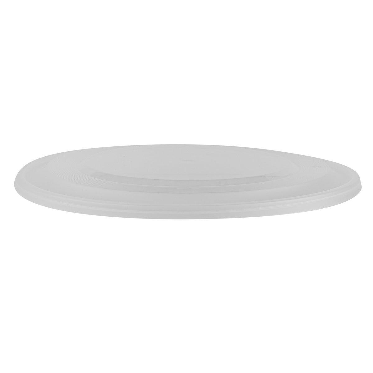 Bowls, Serving, Cater Tek 101 Ounce, Microwavable Plastic, Black, 9.75 x 9.75 x 4 Inch, includes Clear Lid,4 - 25 COUNT