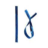 Twist Ties, Bag Tek, 6 Inch, Blue,500 - 1 COUNT