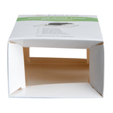 Mouse Traps, Pest Tek, Glue Board, Covered, Paper, 6 x 3 x 2 Inch,3 - 1 COUNT