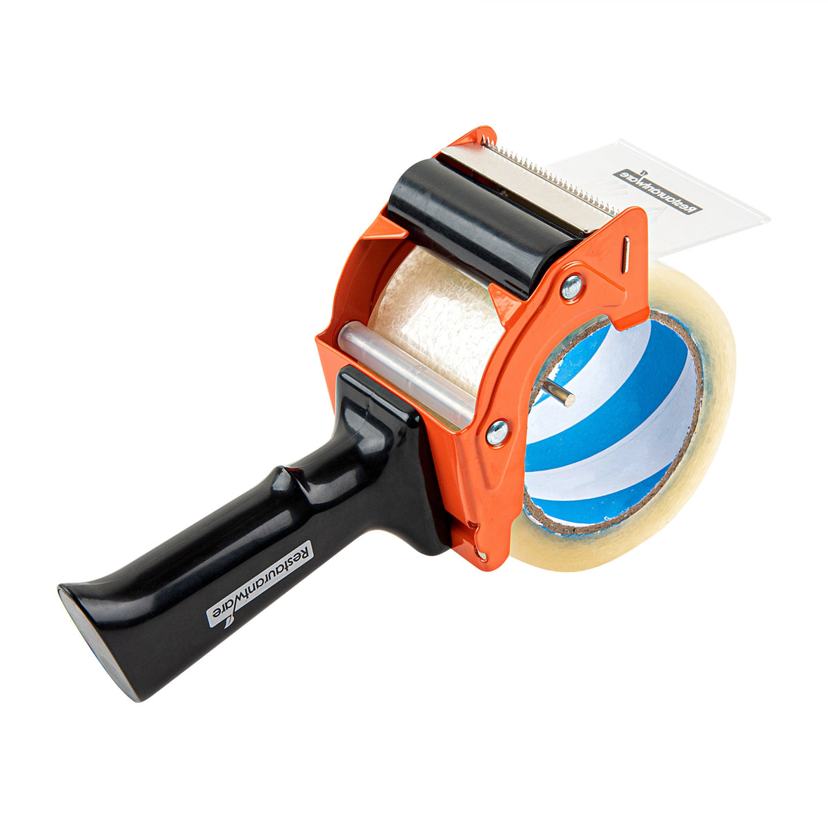 Tape Gun, RW Base 3 Inch, Heavy-Duty, Orange,10 - 1 COUNT