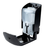 Dispenser, Soap, Touch-Free, Black,1 - 1 EACH