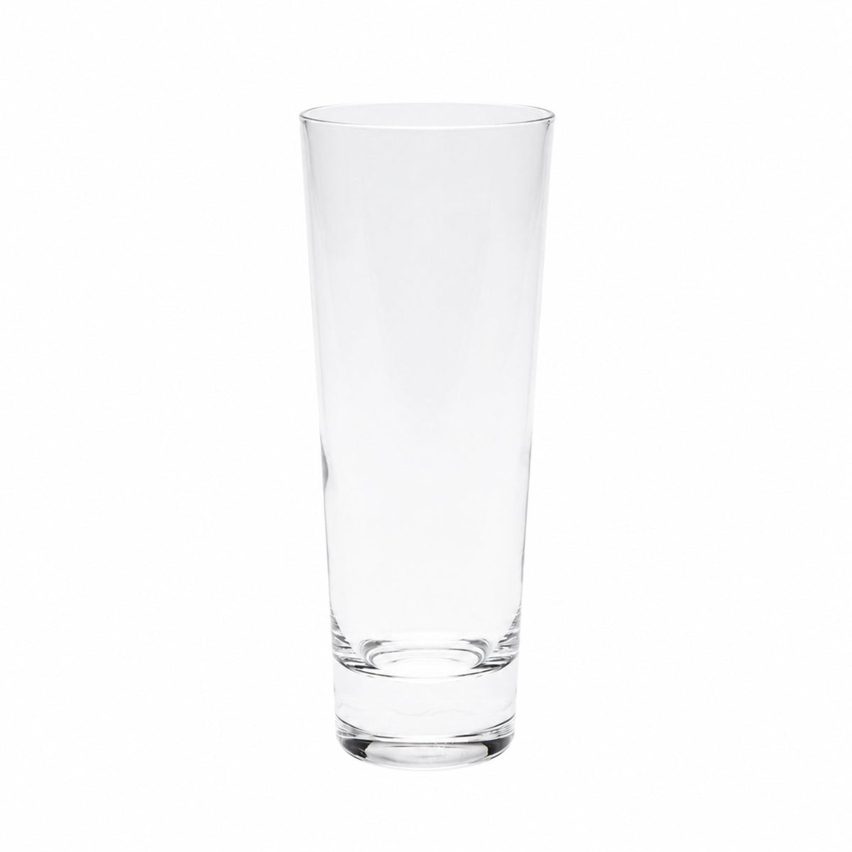 Glasses, Collins, Moda Nude, 12 Ounce,1 - 6 COUNT