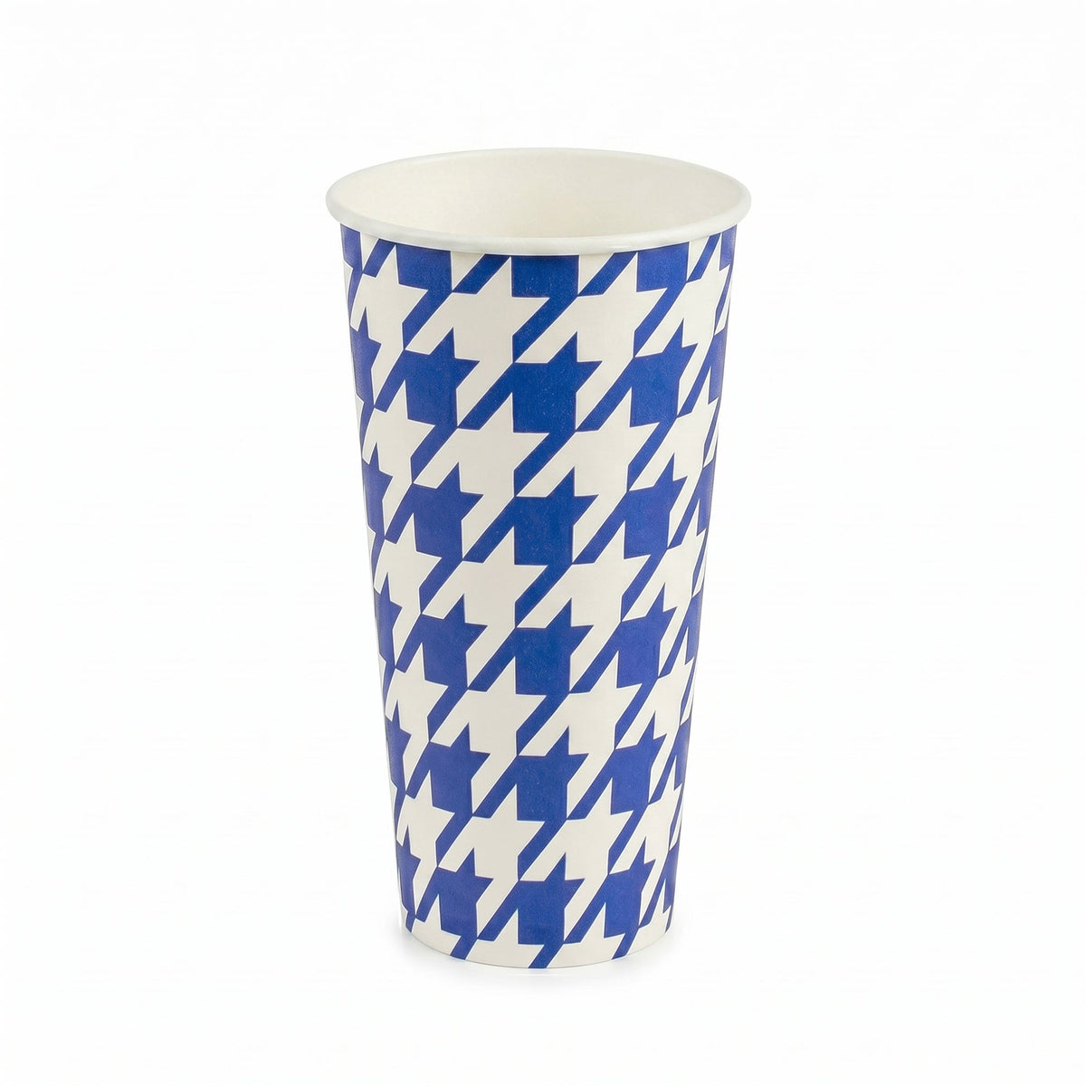 Cups, Cold, RW Base 20 Ounce, Paper, White, 3.50 x 6.25 Inch,25 - 1 COUNT