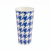 Cups, Cold, RW Base 20 Ounce, Paper, White, 3.50 x 6.25 Inch,25 - 1 COUNT